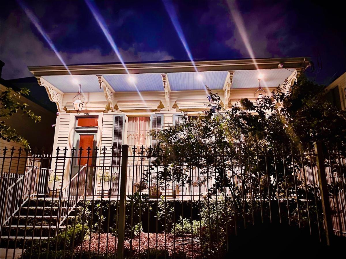 One Bedroom Apartment With Hot Tub 2 Blocks To Magazine Street New Orleans Exterior photo