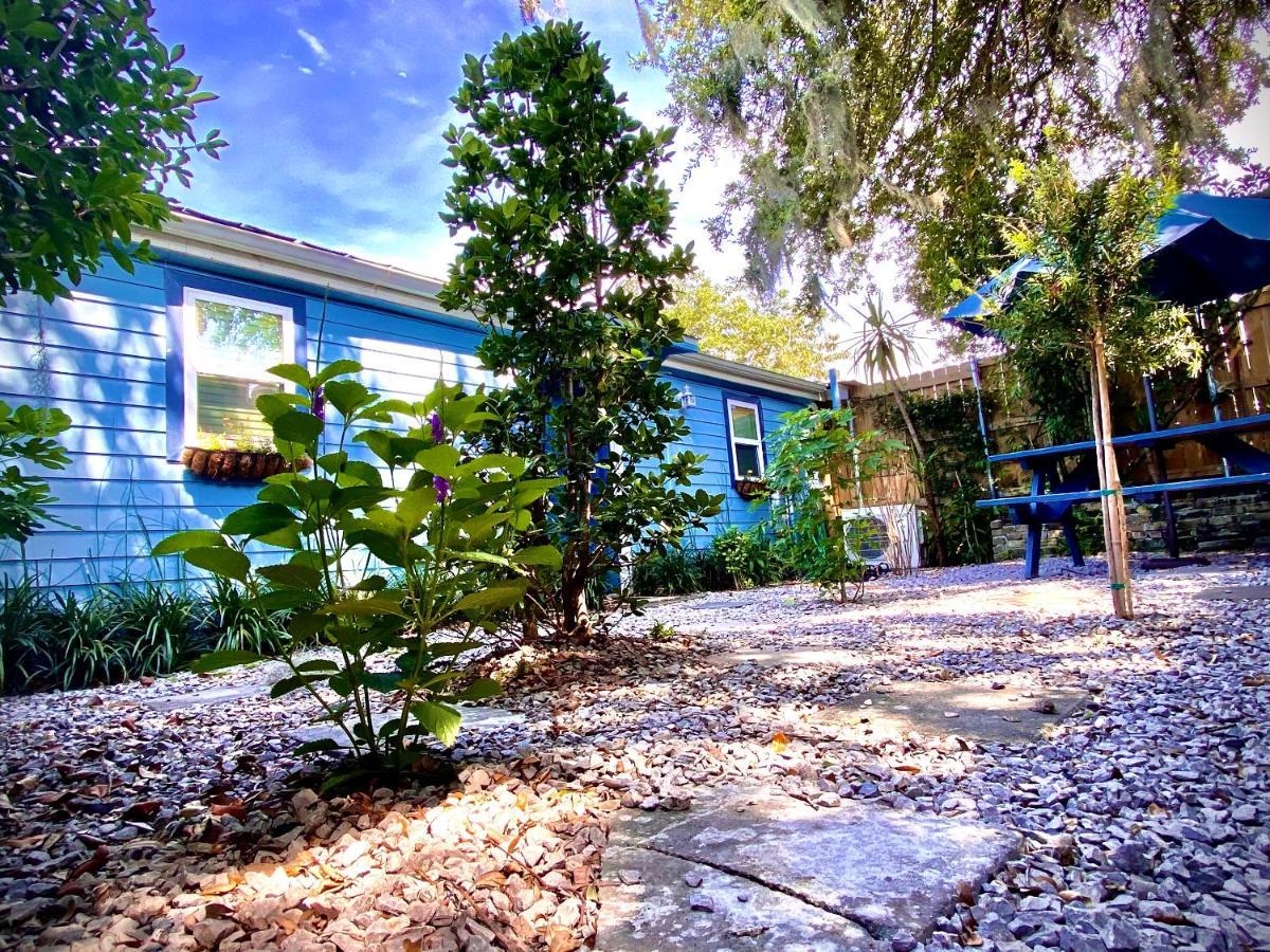 One Bedroom Apartment With Hot Tub 2 Blocks To Magazine Street New Orleans Exterior photo