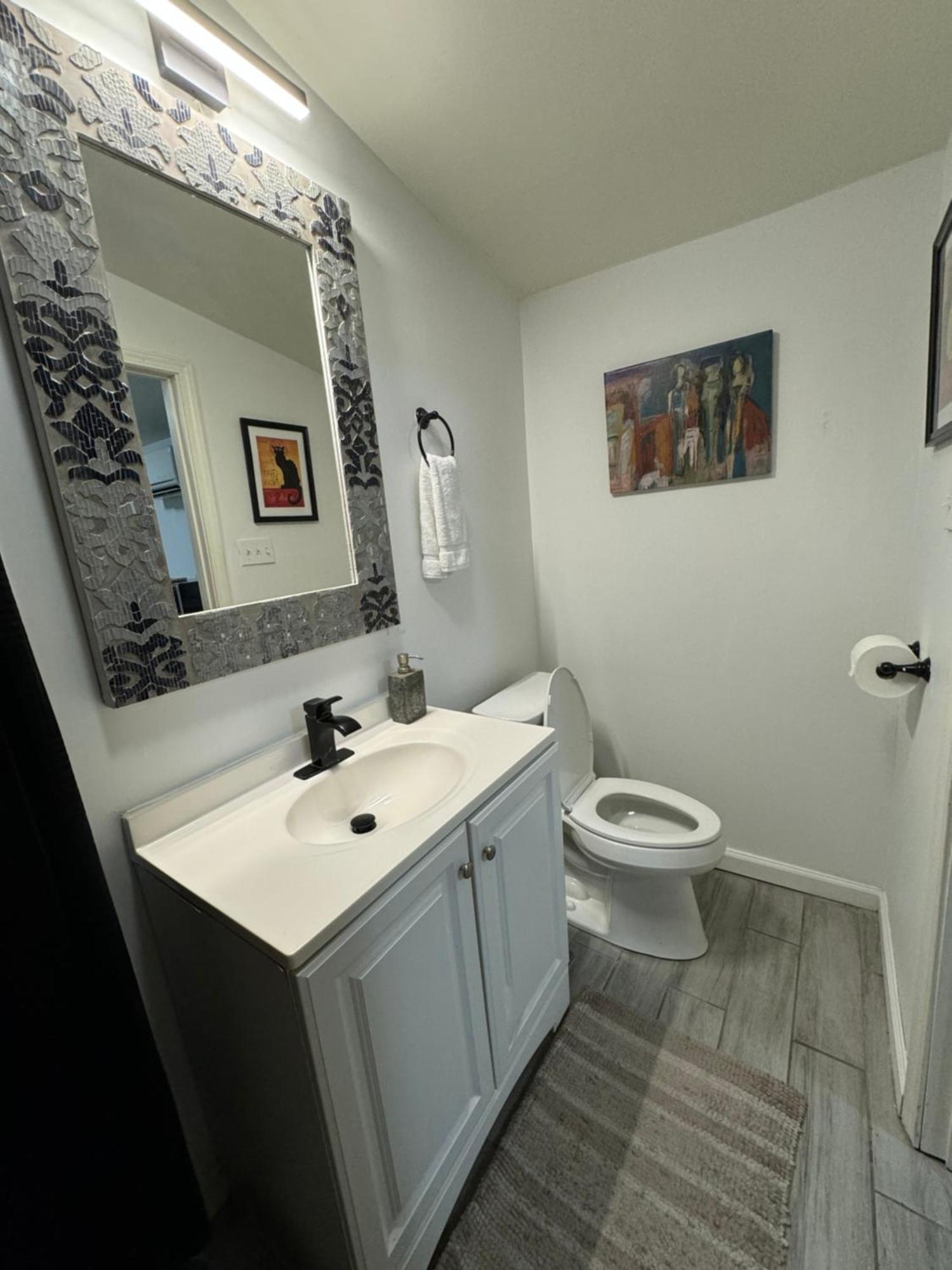 One Bedroom Apartment With Hot Tub 2 Blocks To Magazine Street New Orleans Exterior photo