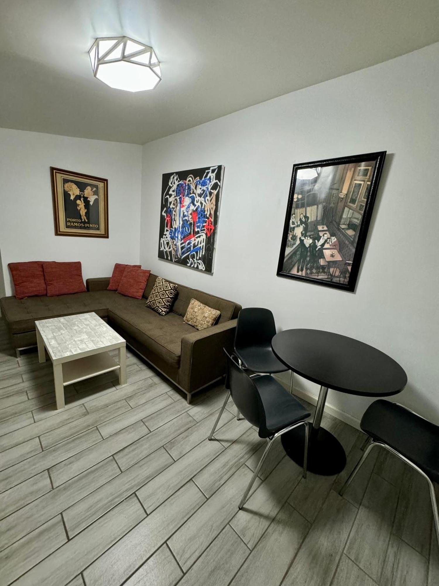 One Bedroom Apartment With Hot Tub 2 Blocks To Magazine Street New Orleans Exterior photo